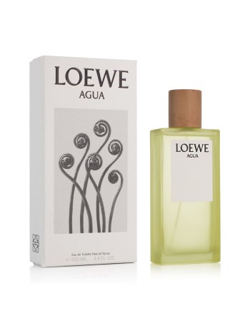 Unisex Perfume Loewe Agua de Loewe EDT 100 ml