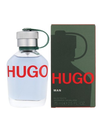 Profumo Uomo Hugo Boss Hugo Man EDT 75 ml
