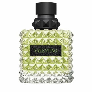 Perfume Mujer Valentino Donna Born in Roma Green Stravaganza EDP 50 ml