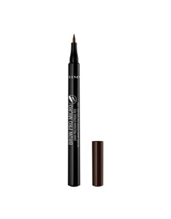 Lápiz de Cejas Brow Pro Micro Precision Rimmel London