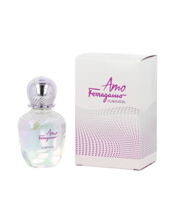 Women's Perfume Salvatore Ferragamo Amo Ferragamo Flowerful EDT