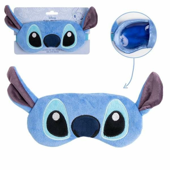 Maske Stitch Øjne