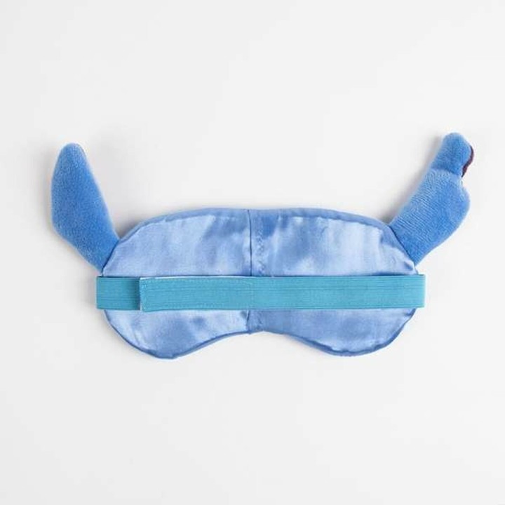 Masque Stitch Yeux