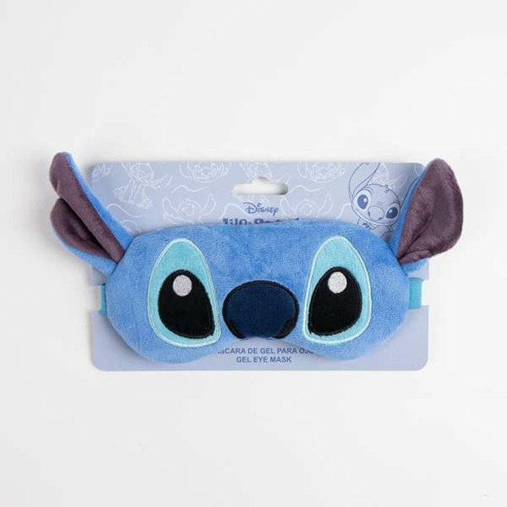 Maschera Stitch Occhi