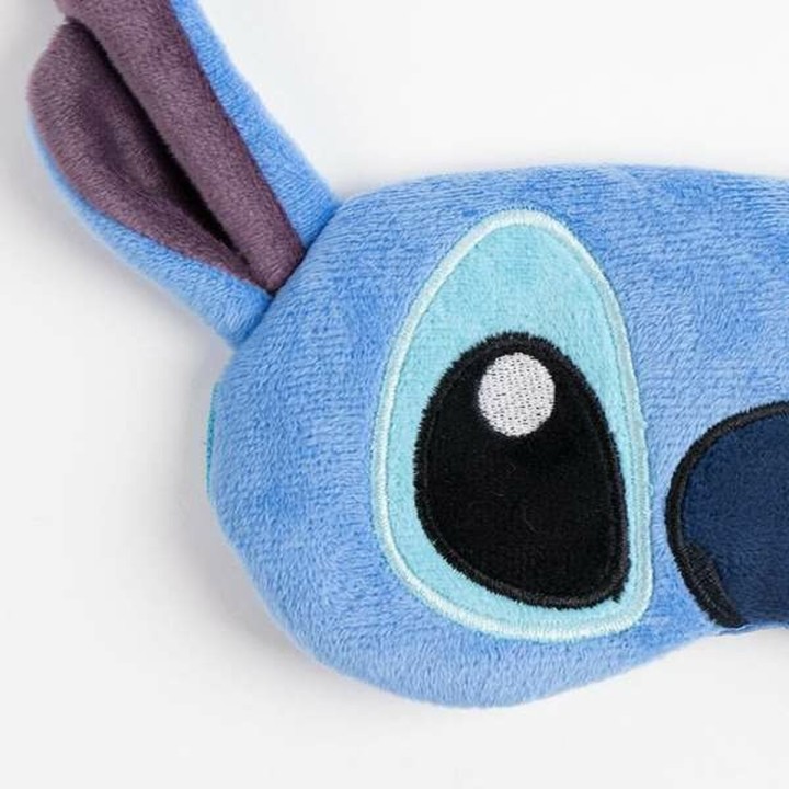 Maske Stitch Øjne