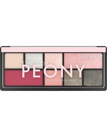 Make-Up Set Catrice THE SOFT PEONY