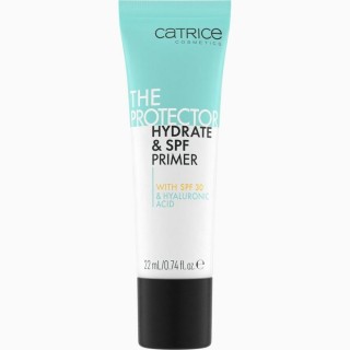 Makeup Sæt Catrice THE PROTECTOR