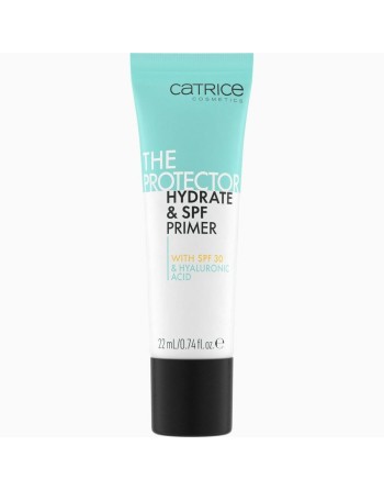 Make-Up Set Catrice THE PROTECTOR
