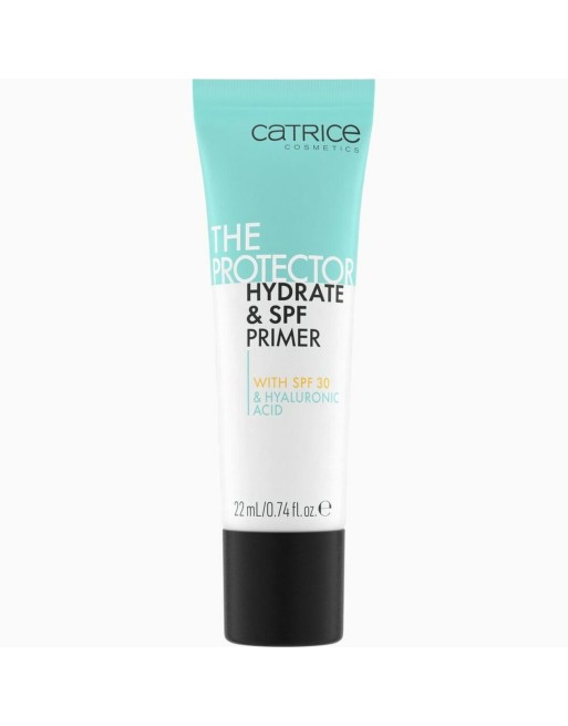 Make-Up Set Catrice THE PROTECTOR