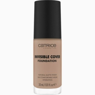 Makeup Sæt Catrice COVER FOUNDATION