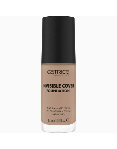 Make-Up Set Catrice COVER FOUNDATION