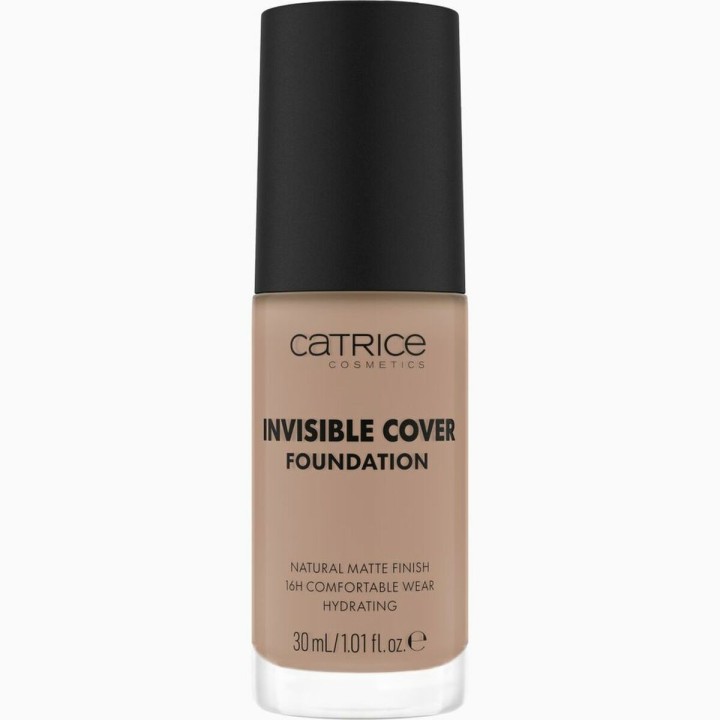 Schminkset Catrice COVER FOUNDATION