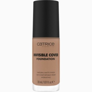 Makeup Sæt Catrice COVER FOUNDATION