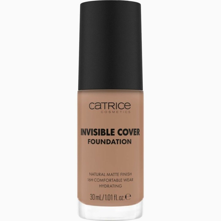 Makeup Sæt Catrice COVER FOUNDATION