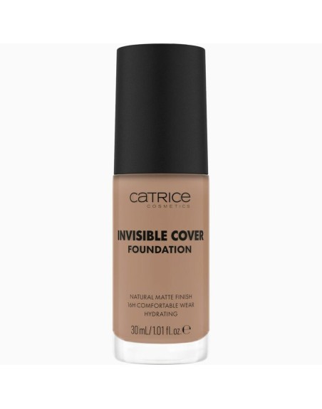 Make-Up Set Catrice COVER FOUNDATION