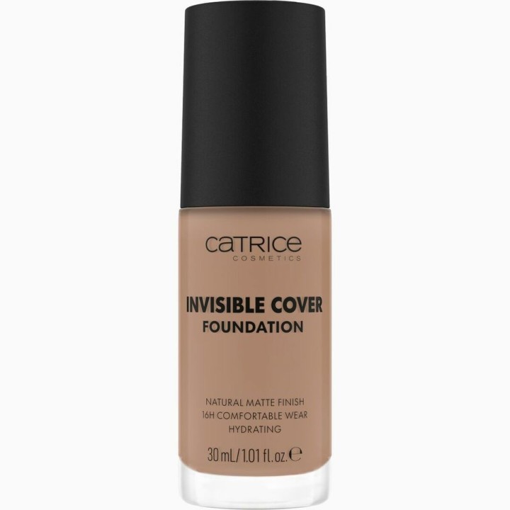 Makeup Sæt Catrice COVER FOUNDATION