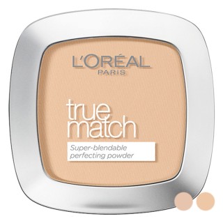 Kompakte pulvere Accord Perfect L'Oreal Make Up