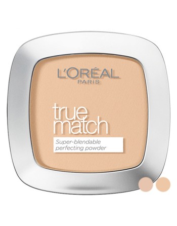 Compact Powders Accord Perfect L'Oreal Make Up