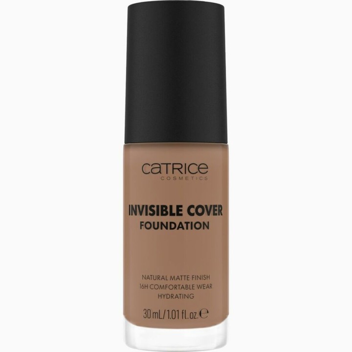 Makeup Sæt Catrice COVER FOUNDATION
