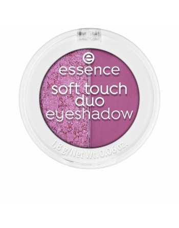 Makeup Sæt Essence SOFT TOUCH DUO