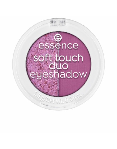 Set de Maquillage Essence SOFT TOUCH DUO