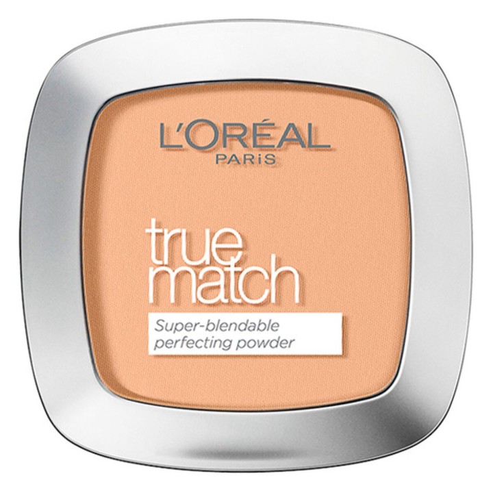 Kompakte pulvere Accord Perfect L'Oreal Make Up