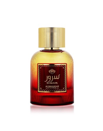 Damenparfüm Al Wataniah Suroor EDP 100 ml