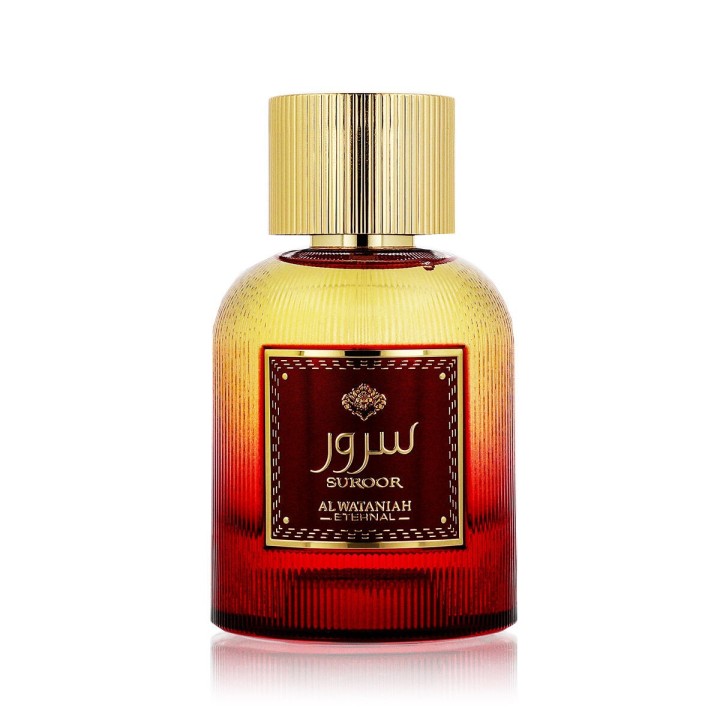 Dameparfume Al Wataniah Suroor EDP 100 ml