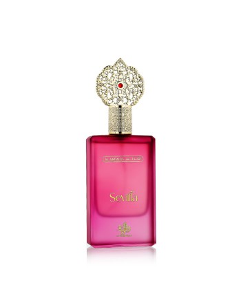 Women's Perfume Al Wataniah Sevilla EDP 75 ml