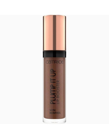 Læbestift Catrice PLUMP IT UP Beige 3,5 ml