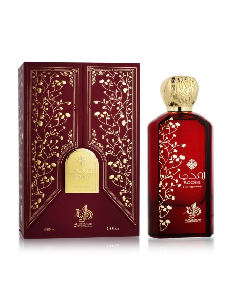 Parfum Femme Al Wataniah Roohi EDP 85 ml