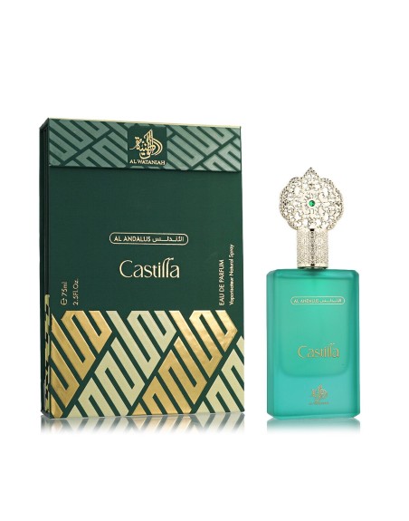 Damenparfüm Al Wataniah Castilla EDP 75 ml