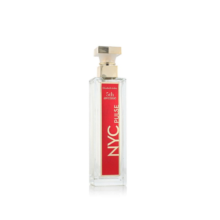 Profumo Donna Elizabeth Arden 5th Avenue NYC Pulse EDP 75 ml