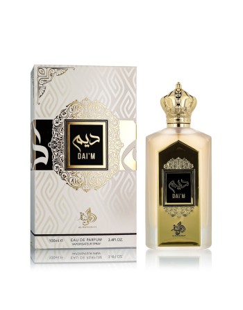 Dameparfume Al Wataniah Dai’m EDP 100 ml