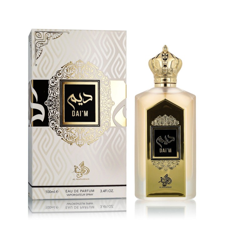 Dameparfume Al Wataniah Dai’m EDP 100 ml