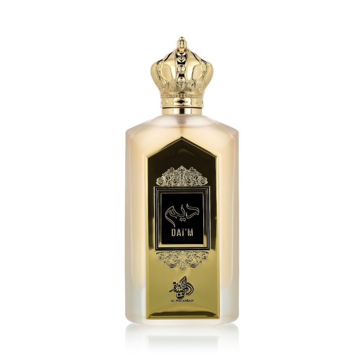 Damenparfüm Al Wataniah Dai’m EDP 100 ml