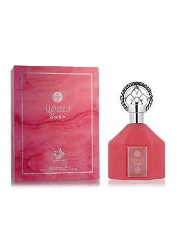 Perfume Mujer Al Wataniah Sophia EDP 100 ml