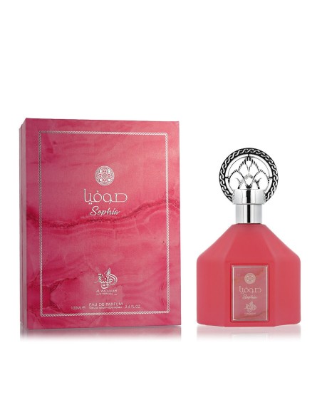 Perfume Mujer Al Wataniah Sophia EDP 100 ml