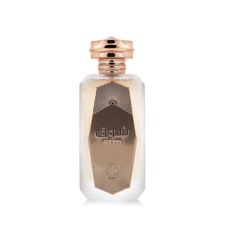 Dameparfume Al Wataniah Shouq EDP 100 ml