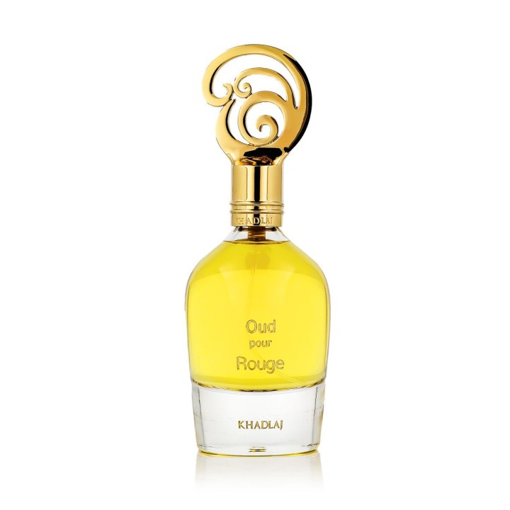Profumo Uomo Khadlaj Oud pour Rouge EDP 100 ml