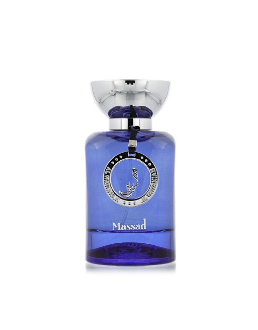 Profumo Uomo Al Wataniah Massad EDP 100 ml