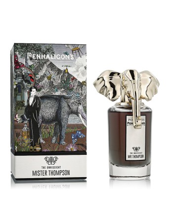 Herreparfume Penhaligon's Portraits The Omniscient Mister Thompson EDP 75 ml