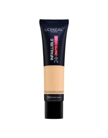 Trucco Liquido Infaillible 24H L'Oreal Make Up (35 ml) (30 ml)