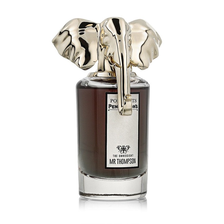 Profumo Uomo Penhaligon's Portraits The Omniscient Mister Thompson EDP 75 ml