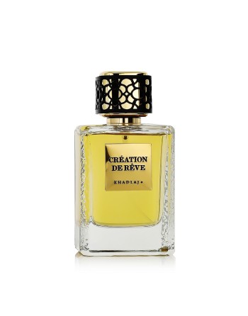 Unisex Perfume Khadlaj Maison Création De Rêve EDP 100 ml