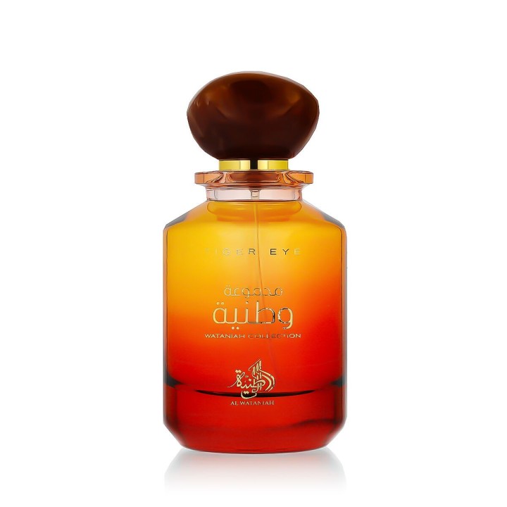 Unisex parfume Al Wataniah Tiger Eye EDP 100 ml