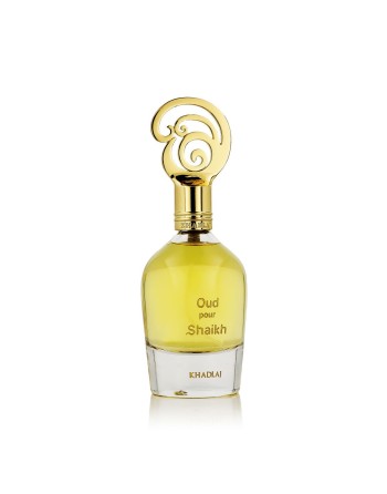 Perfume Unisex Khadlaj Oud Pour Shaikh EDP 100 ml