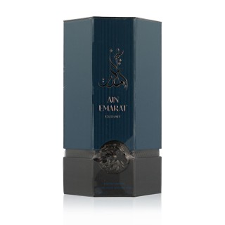 Parfum Unisexe Al Wataniah Ain Emarat Extrait EDP 100 ml