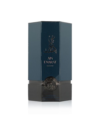 Parfum Unisexe Al Wataniah Ain Emarat Extrait EDP 100 ml