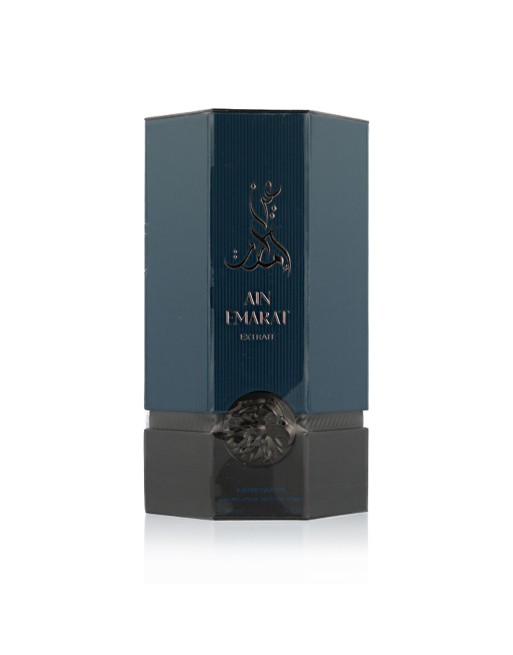 Unisex-Parfüm Al Wataniah Ain Emarat Extrait EDP 100 ml